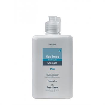 Frezyderm Shampoo Hair Force Men 200ml