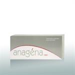 AKmed Anagena με L-Cystine 300mg & Ψευδάργυρο 10mg 30caps