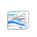 Hylopan Οφθαλμικές Ενυδατικές Σταγόνες Σε Μονοδόσεις 20X0,5ml