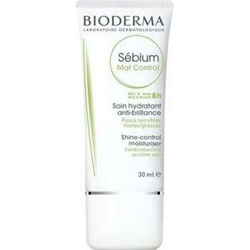 Bioderma Sebium Mat Control 30ml