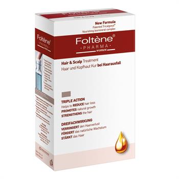 Foltene Hair & Scalp Treatment for women 100ml