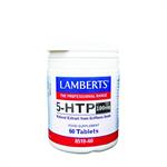 Lamberts 5-HTP 100mg 60tabs