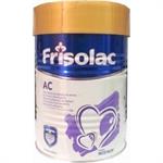 Frisolac AC Γάλα Ειδικής Διατροφής σε Σκόνη με Υδρολυμένη Πρωτεΐνη Γάλακτος 400gr
