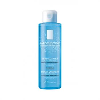 La Roche Posay Demaquillant Yeux 125ml