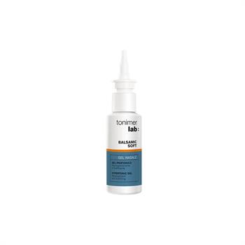 Tonimer Balsamic Soft Gel 15ml