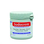 Sudocrem Ήπια Αντισηπτική Κρέμα 125gr