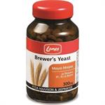 Lanes Brewers Yeast Mαγιά Μπύρας 300mg 400caps