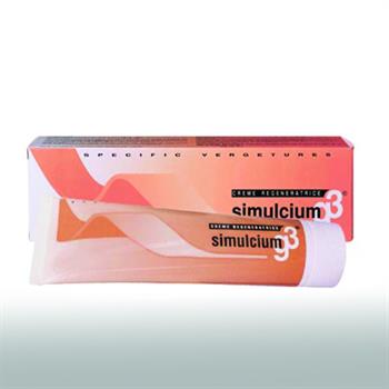 Simulcium G3 Κρέμα για Ραγάδες 75ml