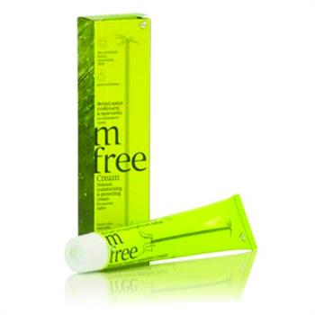 Mfree Cream SPF6 60ml