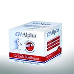 VivaPharm CH Alpha Fortigel 30amp x 25ml