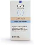 Intermed Eva Lactic Ovules με Γαλακτικό Οξύ & Γλυκογόνο 10τμχ