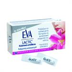 Intermed Eva Lactic Ovules με Γαλακτικό Οξύ & Γλυκογόνο 10τμχ