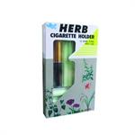 Herb Cigarette Holder Ανταλλακτικά Φίλτρα με Θήκη 12τμχ