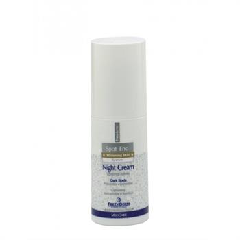 Frezyderm Spot End Night Cream 50ml