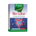 Power Health  Bio-Colon 20caps