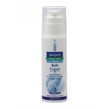 Frezyderm Atoprel Bath Cream 150ml