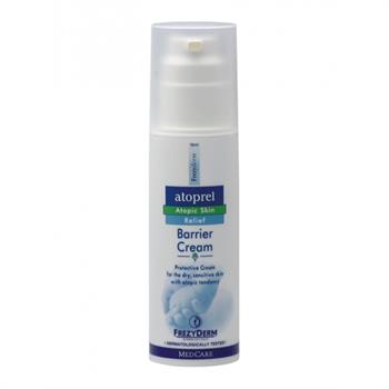 Frezyderm Atoprel Barrier Cream Kρέμα για το Βρεφικό Ατοπικό Δέρμα 150ml