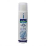 Frezyderm Atoprel Milky Bath Oil για Ξηρό και Ευαίσθητο Δέρμα 2X125ml