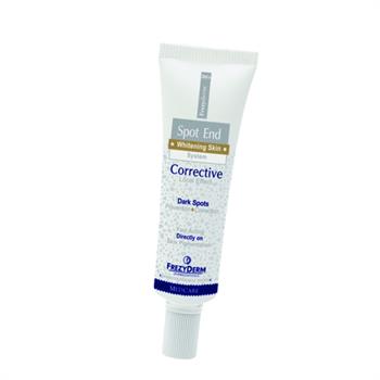 Frezyderm Spot End Corrective Cream Local Effect 30ml