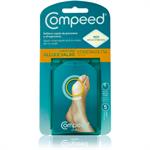 Compeed Βunions Eπιθέματα για Κότσια 5τμχ (55708812)