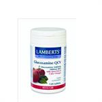 Lamberts Glucosamine QCV 120Tabs