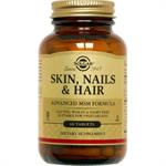 Solgar Skin Nails & Hair 60tabs