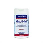 Lamberts Maxi Hair 60tabs