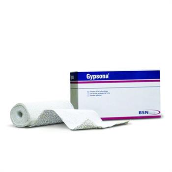 Gypsona Γυψόγαζα 20cm X 2,7m 2τμχ