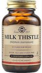 Solgar Milk Thistle 100mg 50caps