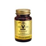 Solgar Formula VM 2000 30tabs