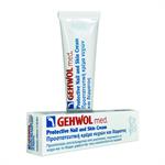 Gehwol Μed Protective Nail & Skin Cream Προστατευτική Κρέμα για Νύχια & Δέρμα 15ml