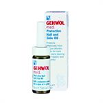 Gehwol Med Protect Oil Προστατευτικό Λάδι για Νύχια & Δέρμα 15ml