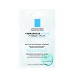 La Roche Posay Hydraphase Mask 2X6ml