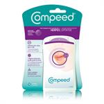 Compeed Herpes Patch Επιθέματα για Επιχείλιο Έρπητα 15τμχ