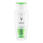 Vichy Dercos Anti-Dandruff Shampoo For Dry Hair 200ml