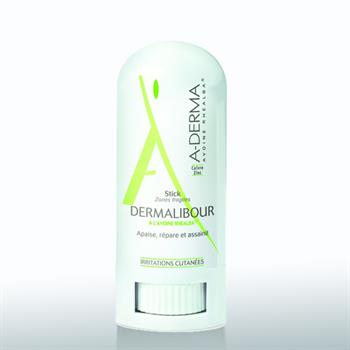 A-Derma Stick Dermalibour 8gr