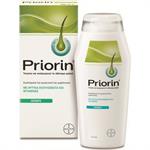 Priorin Shampoo για Λιπαρά Μαλλιά 200ml