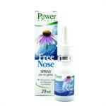 Power Health Free Nose Spray 20ml