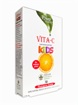 Power Health Vita- C Kids 100mg 30 μασώμενα δισκία