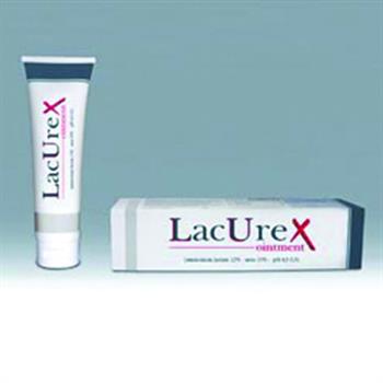 Lacurex Ointment  Ένυδατική Κρέμα για Ξηρό Δέρμα 150ml