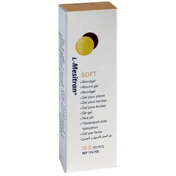 L-Mesitran Gel Soft 15gr