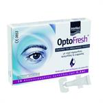 Intermed Optofresh Σταγόνες για Οφθαλμικές Πλύσεις 10X0,5ml