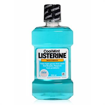 Listerine Coolmint 250ml