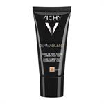 Vichy Dermablend Fond De Teint Fluide Correcteur No35 Sand 30ml