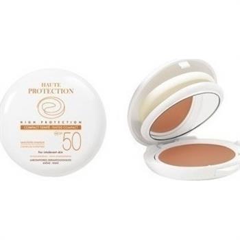 Avene Sun Compact Minerale Teinte SPF50 Sable 10gr