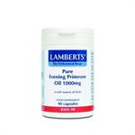 Lamberts Evening Primrose Oil 1000mg 90caps