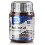 Quest Kyolic Garlic 600mg 60tabs