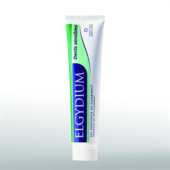 Elgydium Sensitive Oδοντόκρεμα 75ml