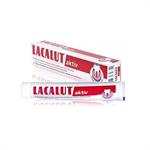 Lacalut Activ Oδοντόπαστα για τον Έλεγχο της Τερηδόνας 50ml