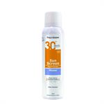 Frezyderm Sun Screen Mousse SPF30 150ml